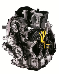 P1A8C Engine